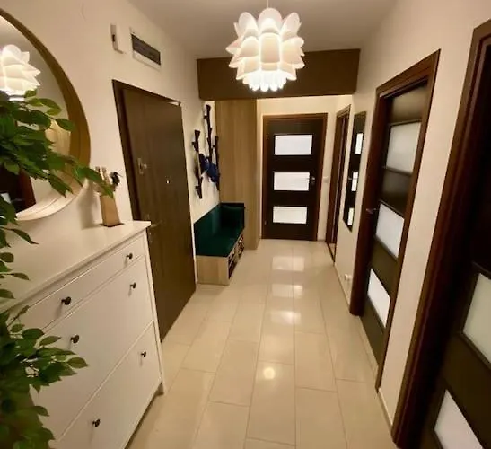 Kaczary Deluxe 56M2