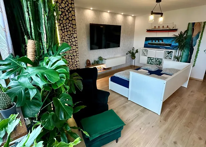 Kaczary Deluxe 56M2