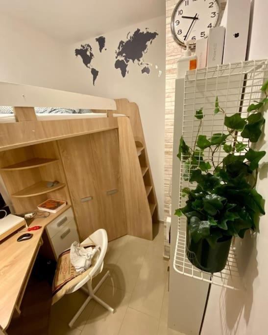 Kaczary Deluxe 56m2 Krasków