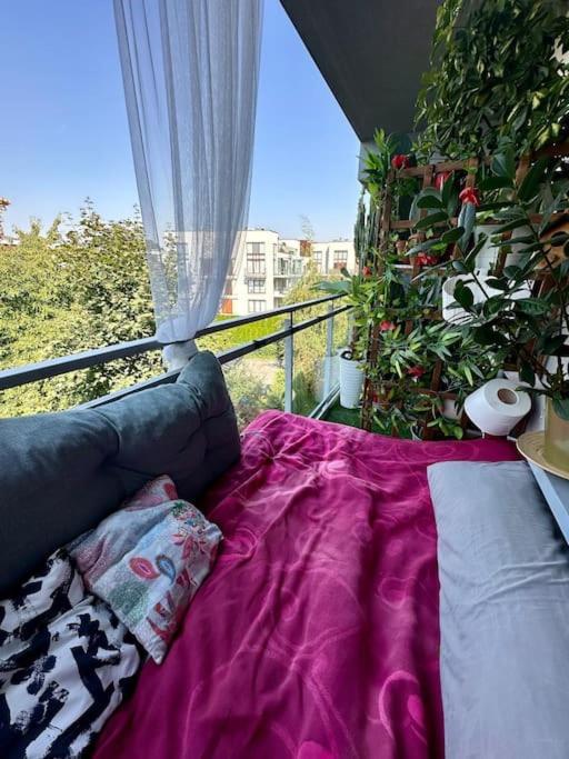 Appartamento Kaczary Deluxe 56m2