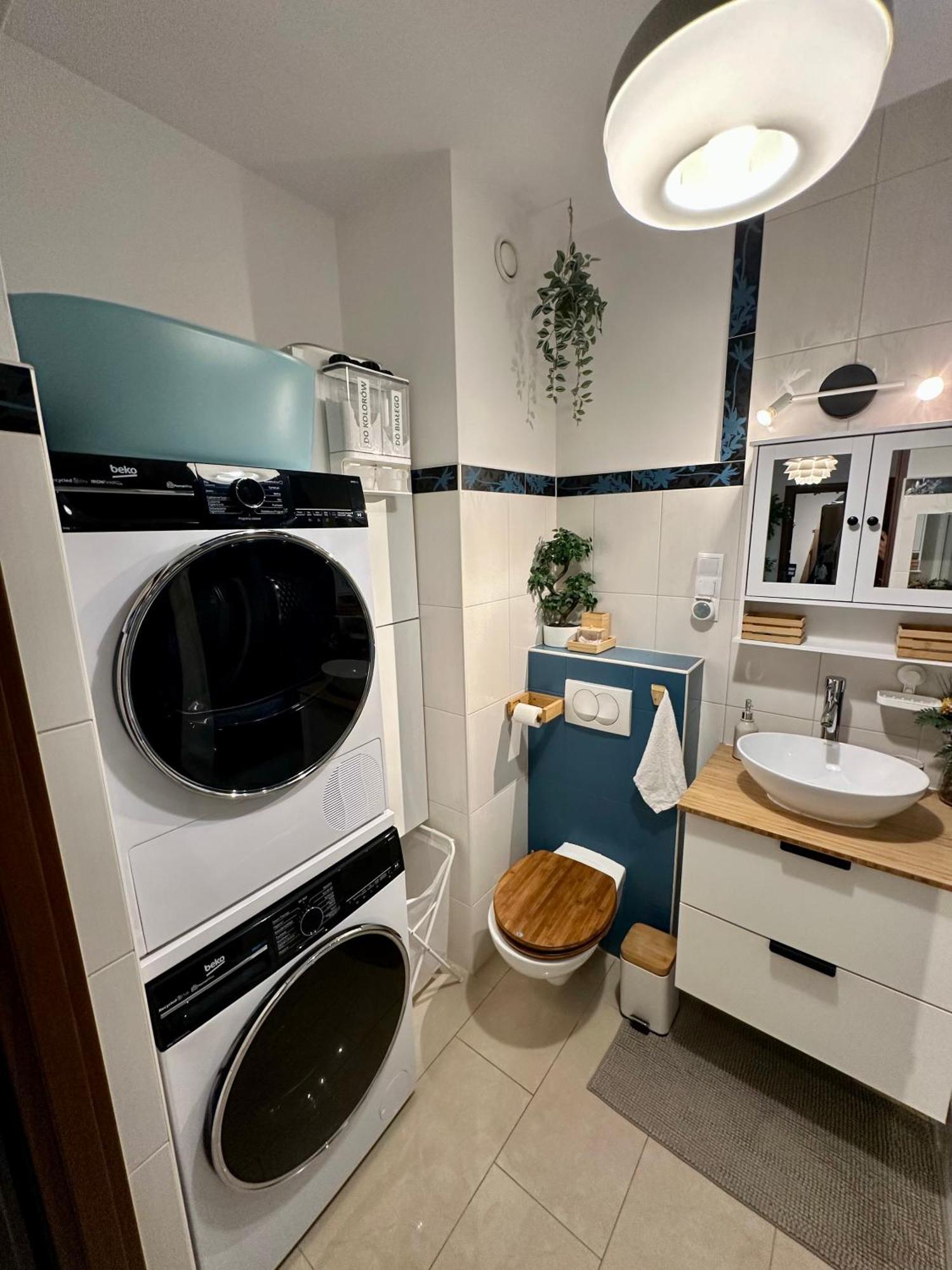 Kaczary Deluxe 56m2 *